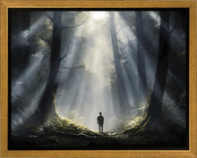 Load image into Gallery viewer, Above The Brightness of The Sun