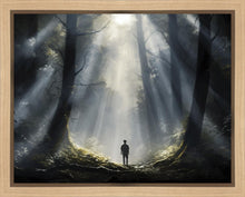 Load image into Gallery viewer, Above The Brightness of The Sun