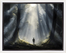 Load image into Gallery viewer, Above The Brightness of The Sun