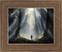Load image into Gallery viewer, Above The Brightness of The Sun