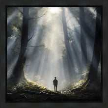 Load image into Gallery viewer, Above The Brightness of The Sun