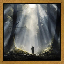 Load image into Gallery viewer, Above The Brightness of The Sun