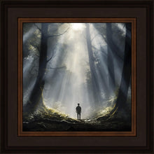 Load image into Gallery viewer, Above The Brightness of The Sun
