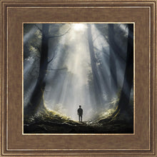 Load image into Gallery viewer, Above The Brightness of The Sun