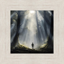 Load image into Gallery viewer, Above The Brightness of The Sun