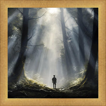 Load image into Gallery viewer, Above The Brightness of The Sun