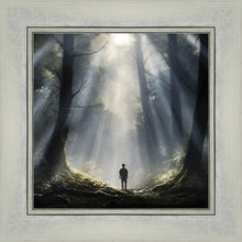 Load image into Gallery viewer, Above The Brightness of The Sun