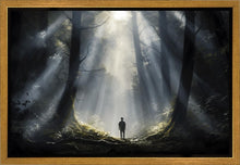 Load image into Gallery viewer, Above The Brightness of The Sun