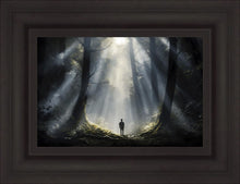 Load image into Gallery viewer, Above The Brightness of The Sun
