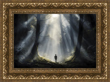 Load image into Gallery viewer, Above The Brightness of The Sun