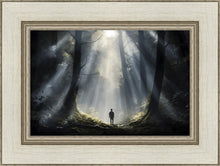 Load image into Gallery viewer, Above The Brightness of The Sun