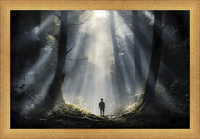 Load image into Gallery viewer, Above The Brightness of The Sun