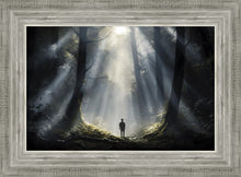 Load image into Gallery viewer, Above The Brightness of The Sun