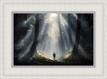 Load image into Gallery viewer, Above The Brightness of The Sun