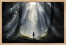 Load image into Gallery viewer, Above The Brightness of The Sun