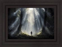 Load image into Gallery viewer, Above The Brightness of The Sun