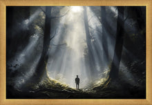Load image into Gallery viewer, Above The Brightness of The Sun