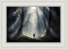 Load image into Gallery viewer, Above The Brightness of The Sun
