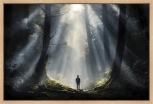 Load image into Gallery viewer, Above The Brightness of The Sun