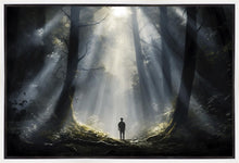 Load image into Gallery viewer, Above The Brightness of The Sun