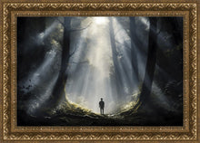 Load image into Gallery viewer, Above The Brightness of The Sun