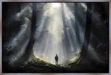Load image into Gallery viewer, Above The Brightness of The Sun