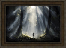 Load image into Gallery viewer, Above The Brightness of The Sun