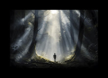 Load image into Gallery viewer, Above The Brightness of The Sun