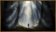 Load image into Gallery viewer, Above The Brightness of The Sun