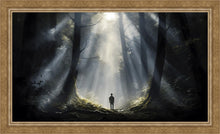 Load image into Gallery viewer, Above The Brightness of The Sun