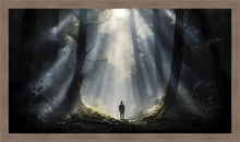 Load image into Gallery viewer, Above The Brightness of The Sun