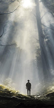Load image into Gallery viewer, Above The Brightness of The Sun