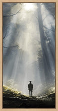 Load image into Gallery viewer, Above The Brightness of The Sun
