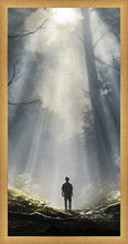 Load image into Gallery viewer, Above The Brightness of The Sun