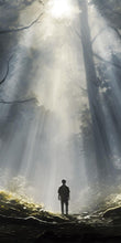 Load image into Gallery viewer, Above The Brightness of The Sun