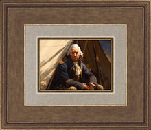 Load image into Gallery viewer, A Morning in Yorktown