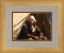 Load image into Gallery viewer, A Morning in Yorktown