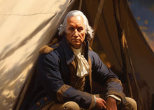 Load image into Gallery viewer, A Morning in Yorktown