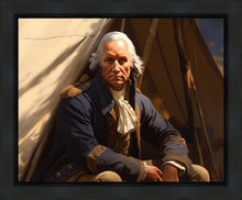 Load image into Gallery viewer, A Morning in Yorktown