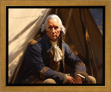 Load image into Gallery viewer, A Morning in Yorktown