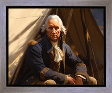 Load image into Gallery viewer, A Morning in Yorktown