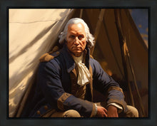 Load image into Gallery viewer, A Morning in Yorktown