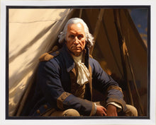 Load image into Gallery viewer, A Morning in Yorktown