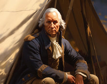 Load image into Gallery viewer, A Morning in Yorktown