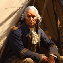 Load image into Gallery viewer, A Morning in Yorktown