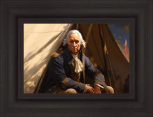 Load image into Gallery viewer, A Morning in Yorktown
