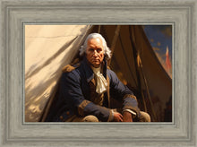 Load image into Gallery viewer, A Morning in Yorktown