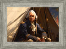 Load image into Gallery viewer, A Morning in Yorktown