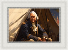 Load image into Gallery viewer, A Morning in Yorktown