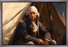 Load image into Gallery viewer, A Morning in Yorktown
